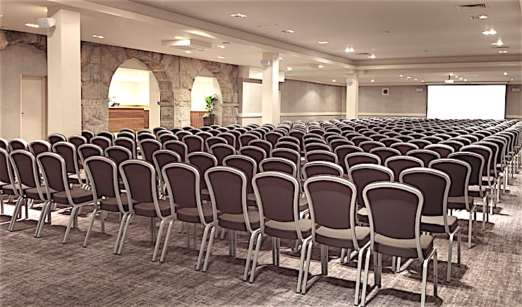 DoubleTree by Hilton Harrogate Majestic Hotel & Spa - Carriage Suite