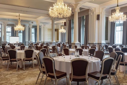 Ballroom 1