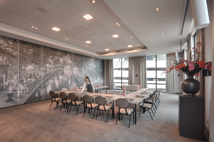 Oude Gracht 5 0