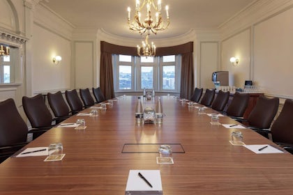 Hampstead Suite 2