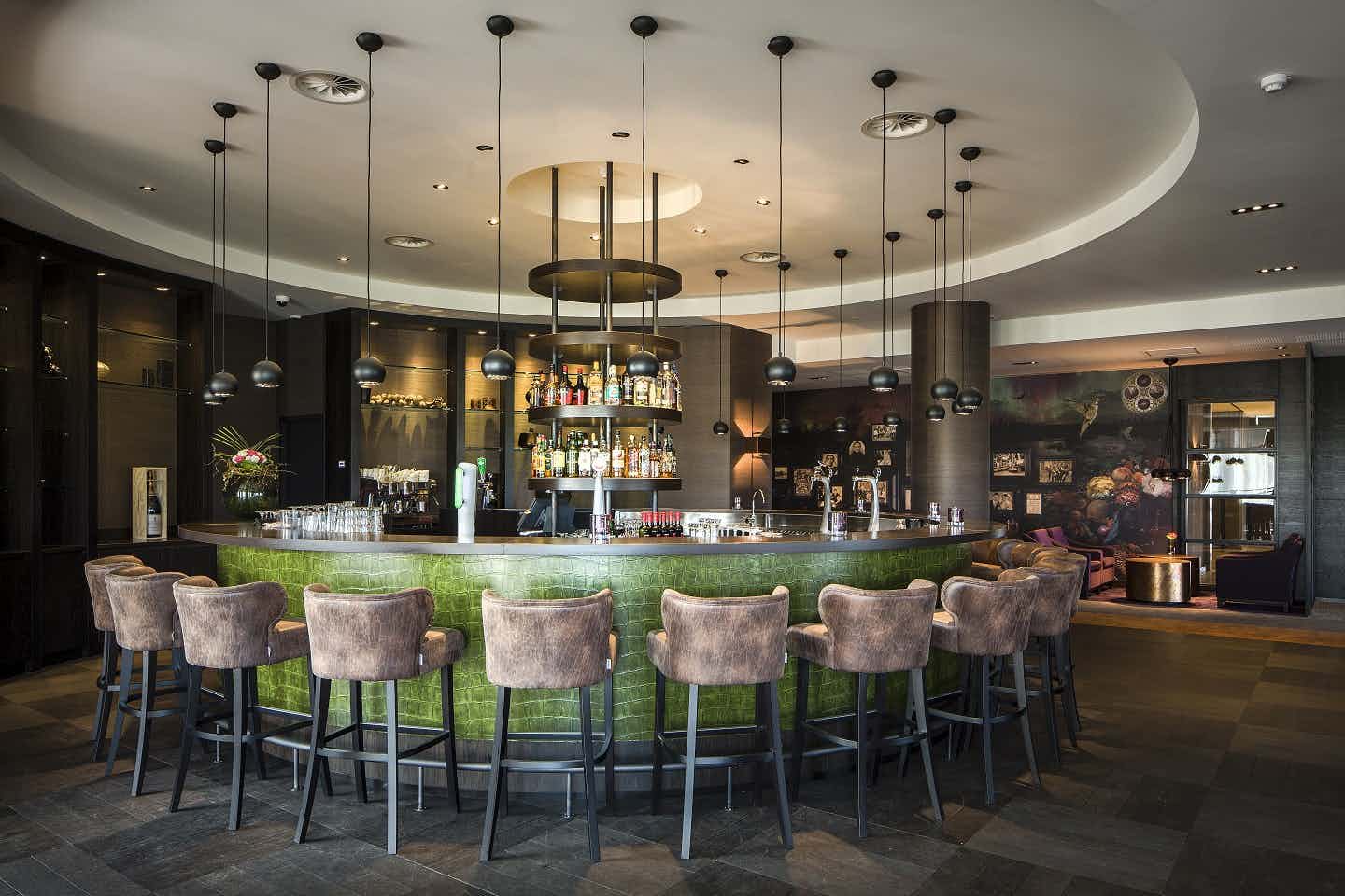 Book Brugge at Van der Valk Hotel Zwolle. A Zwolle Venue for Hire HeadBox