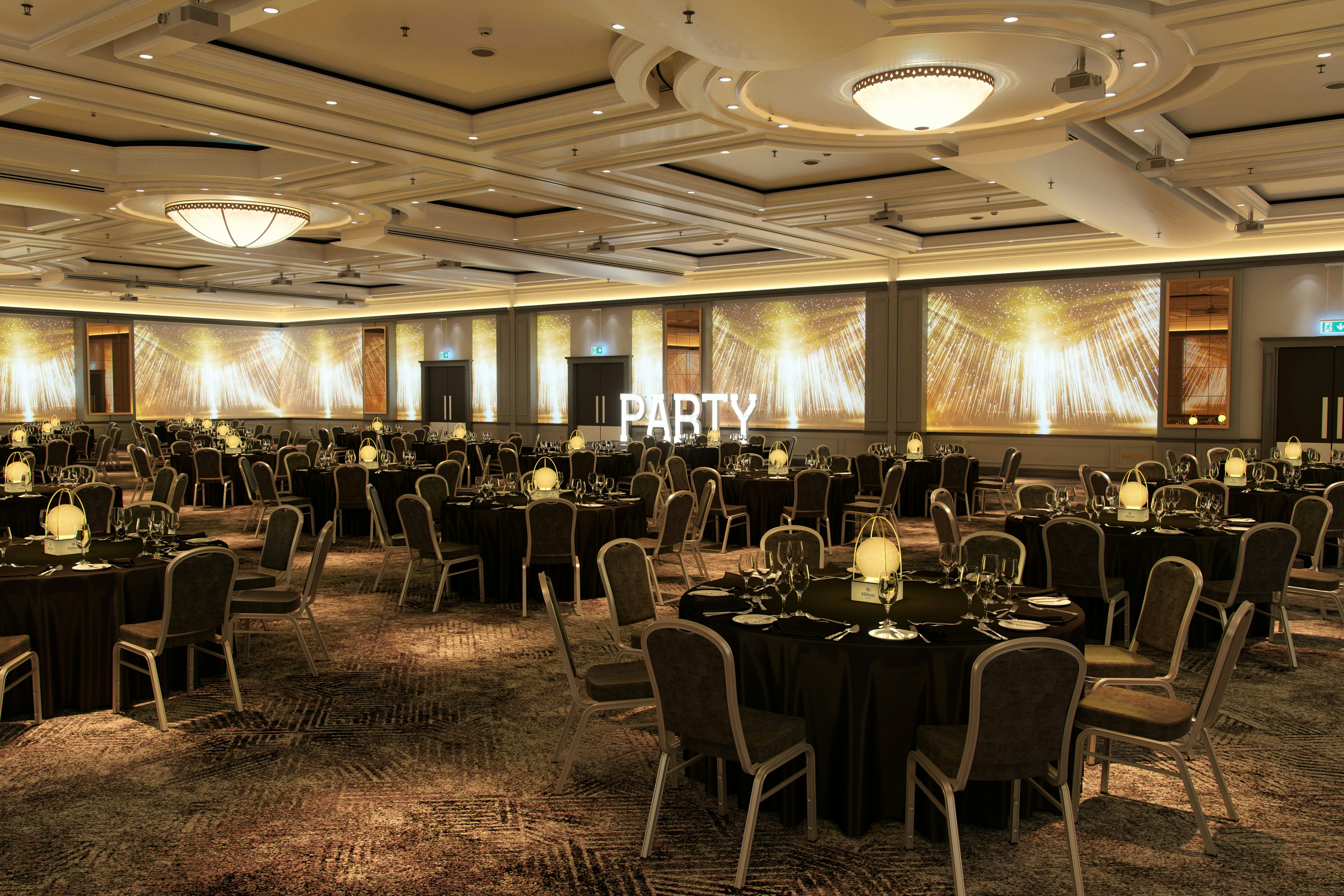 Grand Ballroom 0