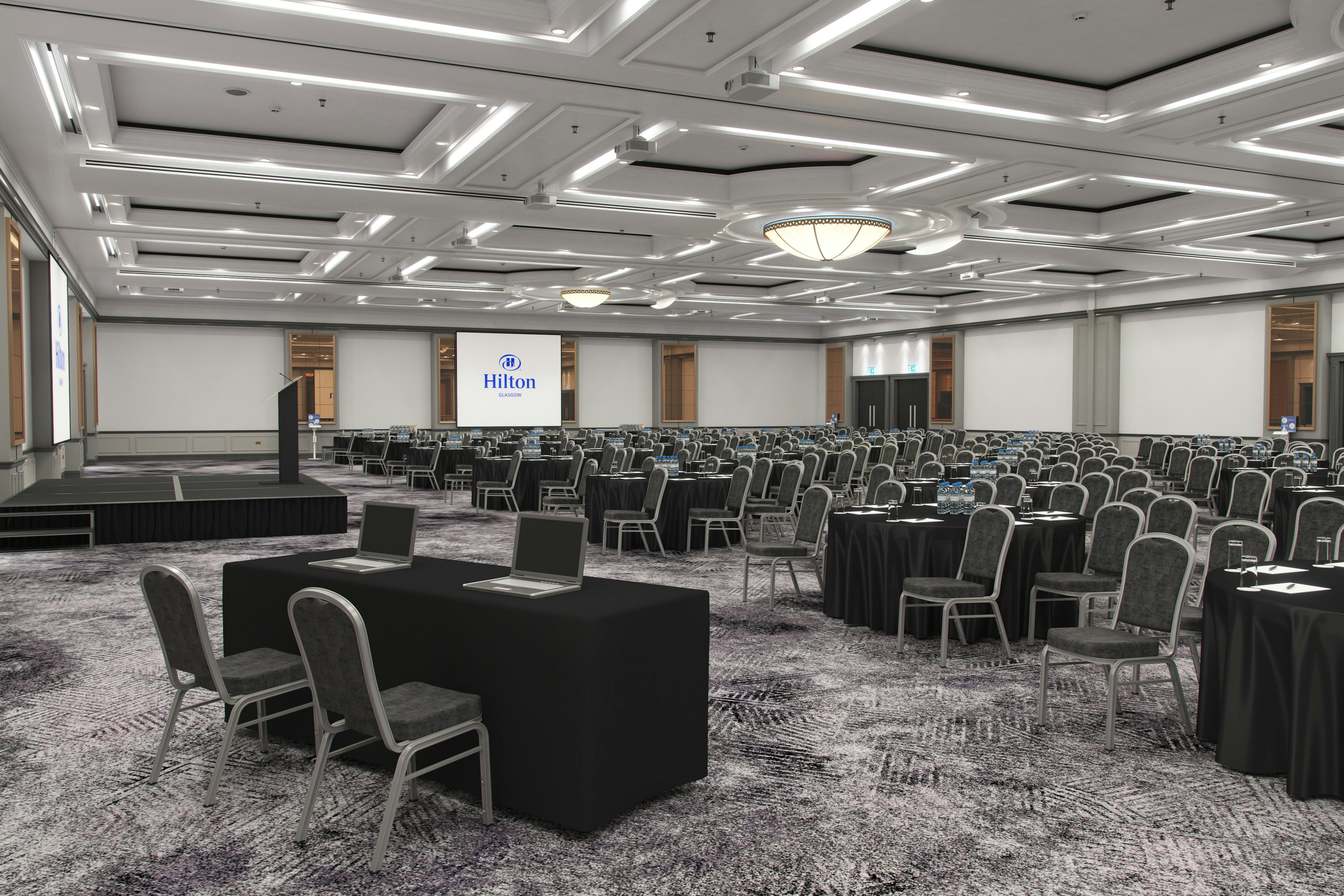 Grand Ballroom 4