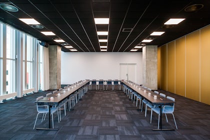 Meeting Room 4 1