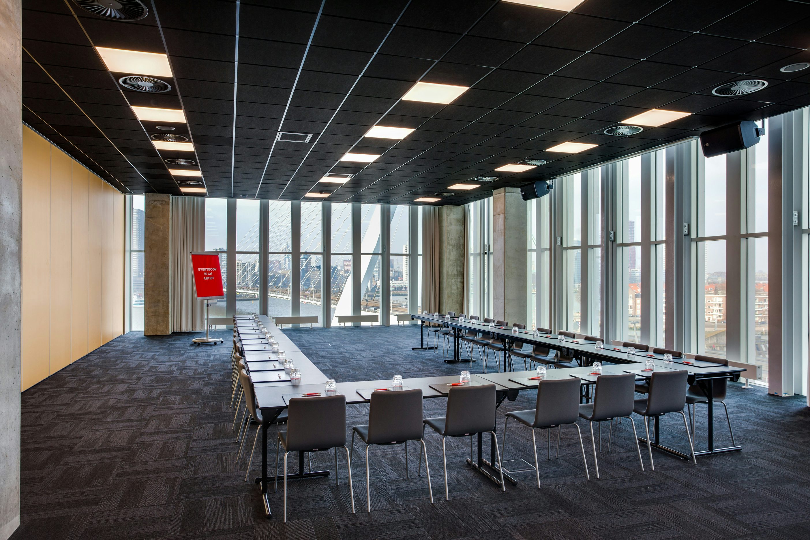 Meeting Room 4 0
