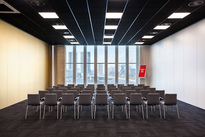 Meeting Room 2 + 3 + 4 1