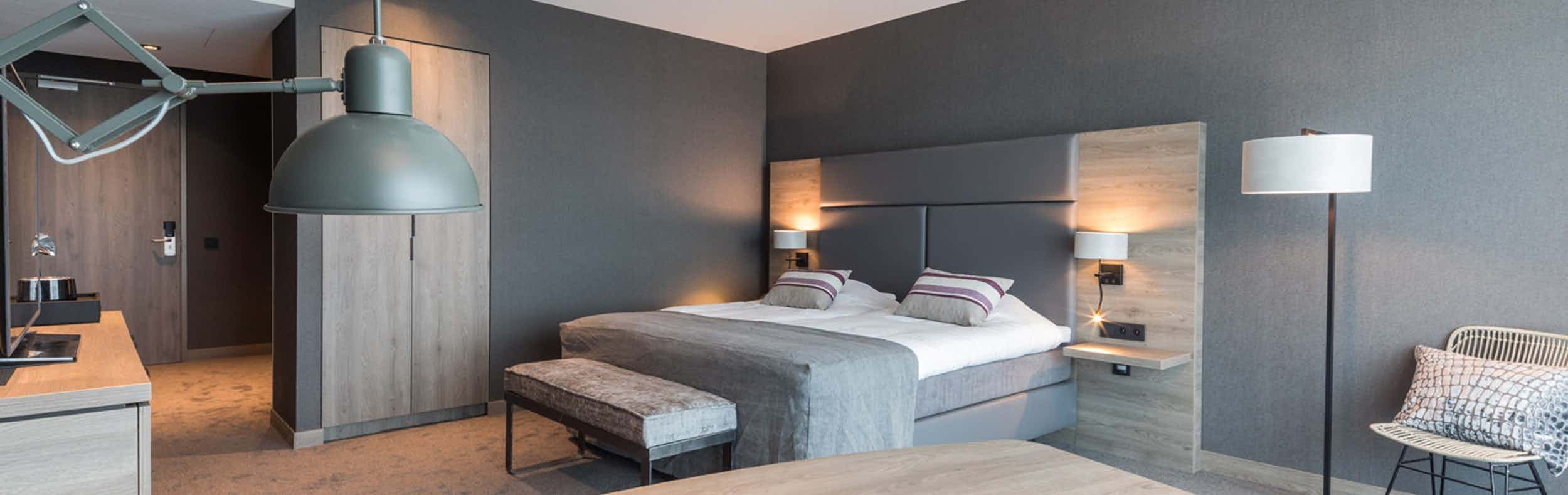 Marit Bouwmeester Zaal 1