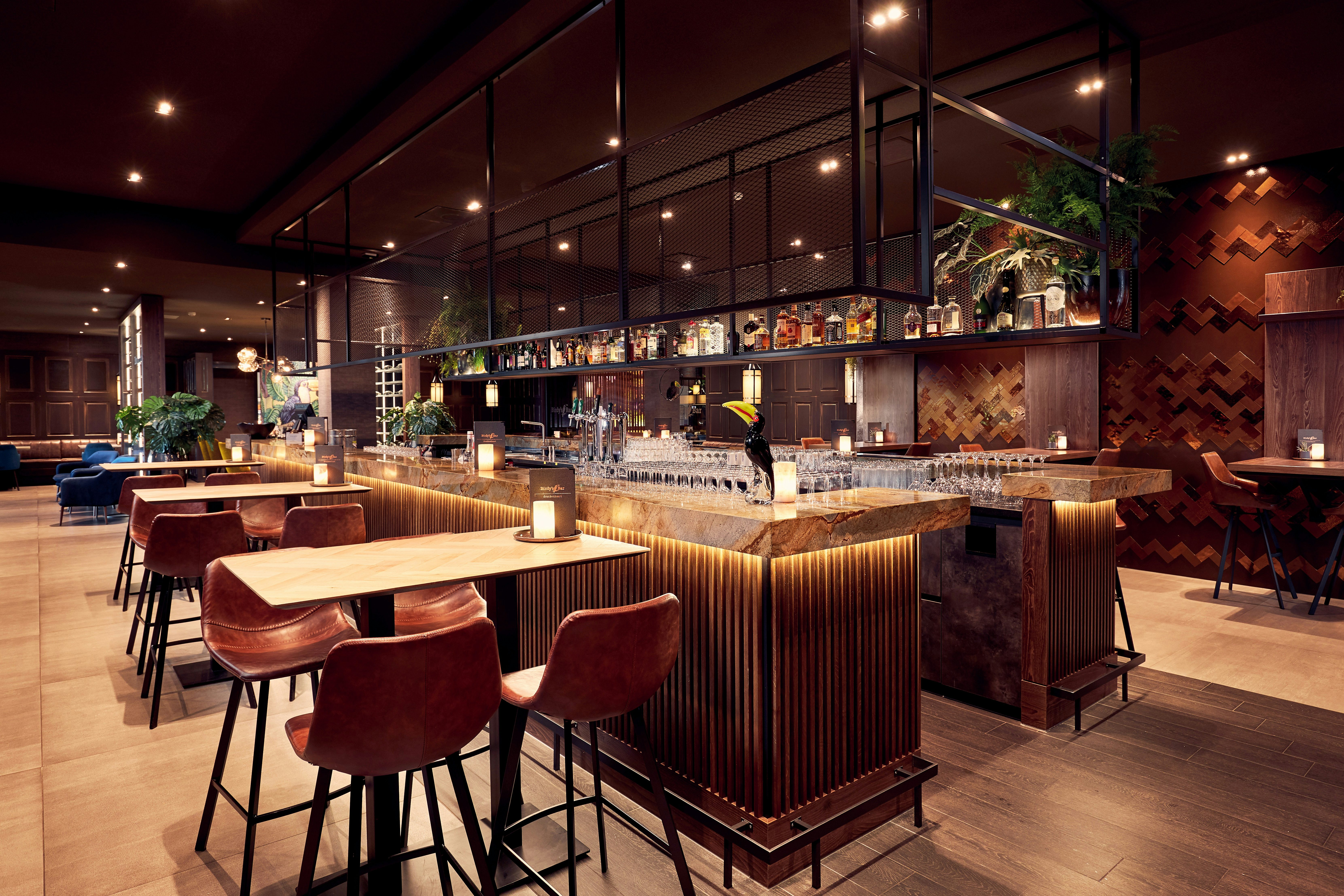 Marit Bouwmeester Zaal 3