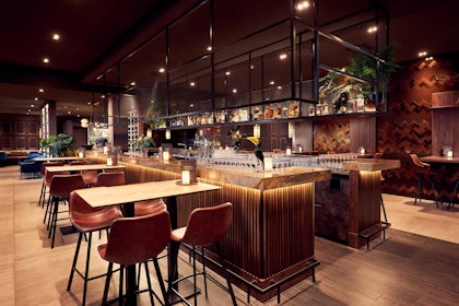 Marit Bouwmeester Zaal 3