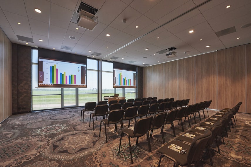 Marit Bouwmeester Zaal 0