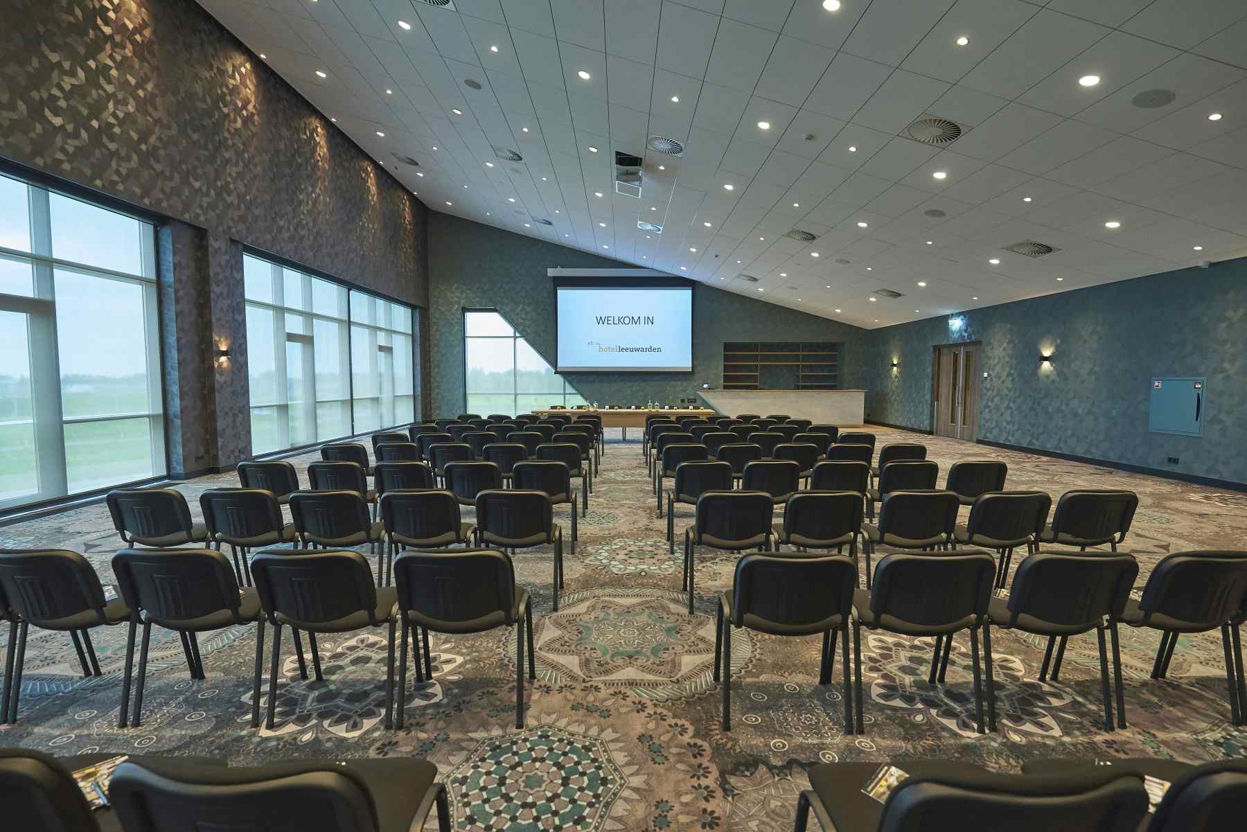 Phryso to Friesland zaal