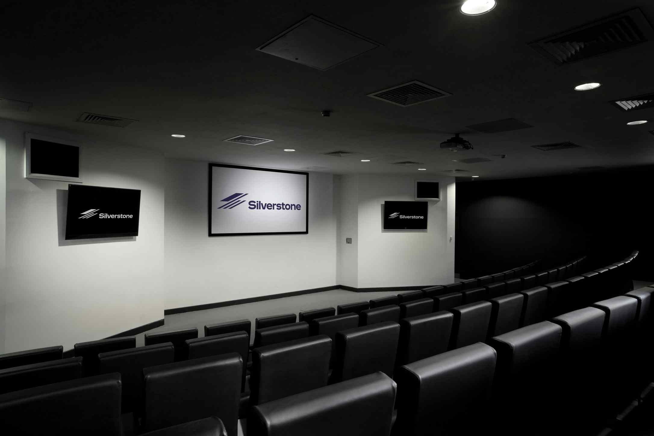 Auditorium, Silverstone International Conference & Exhibition Centre