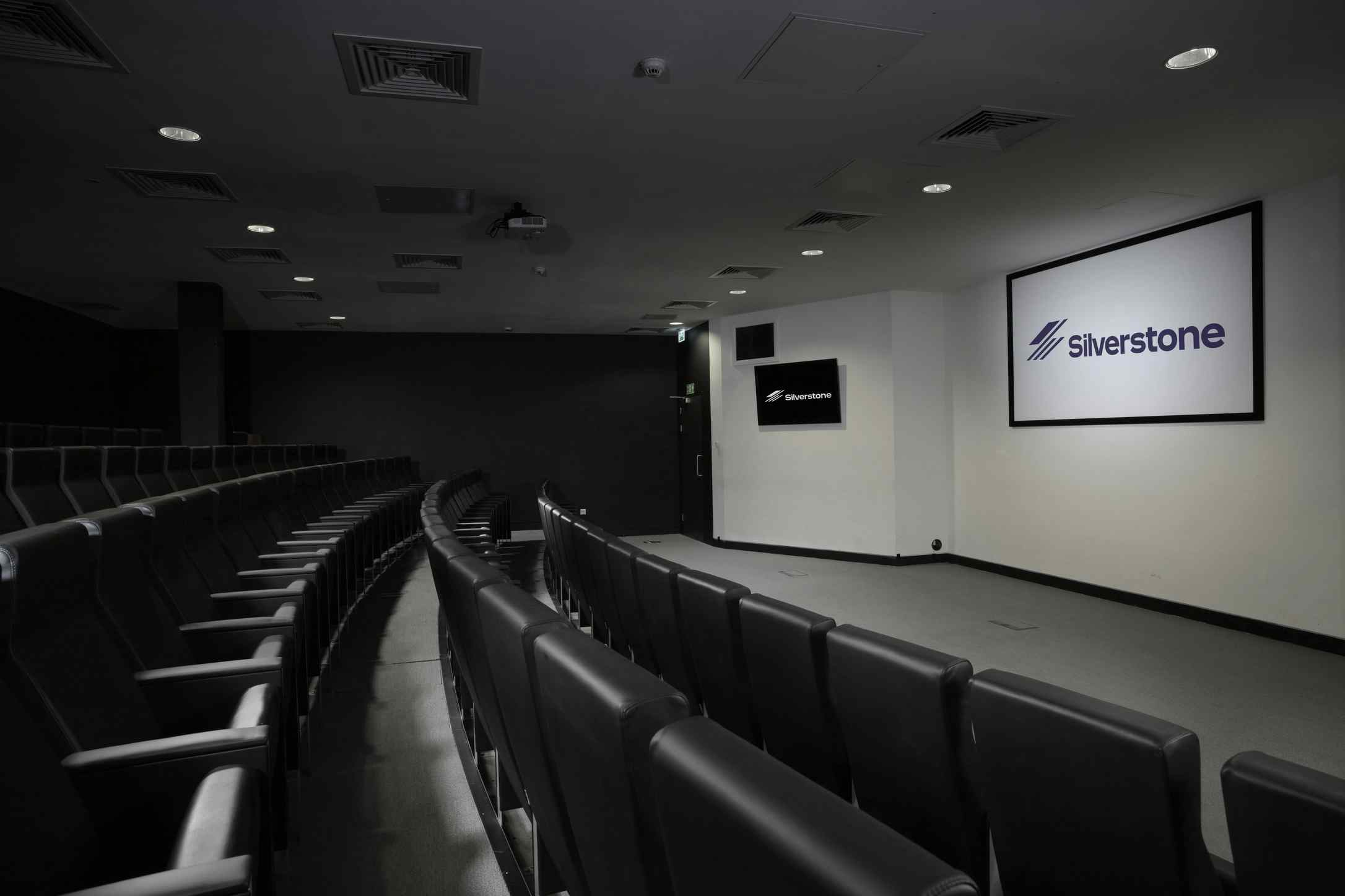 Auditorium 1