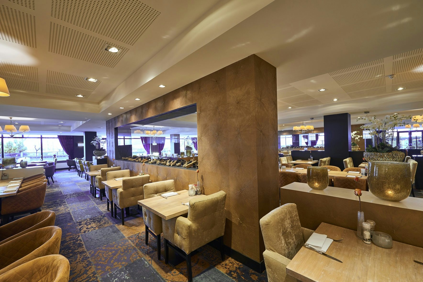 Amsterdam & Brussel 3