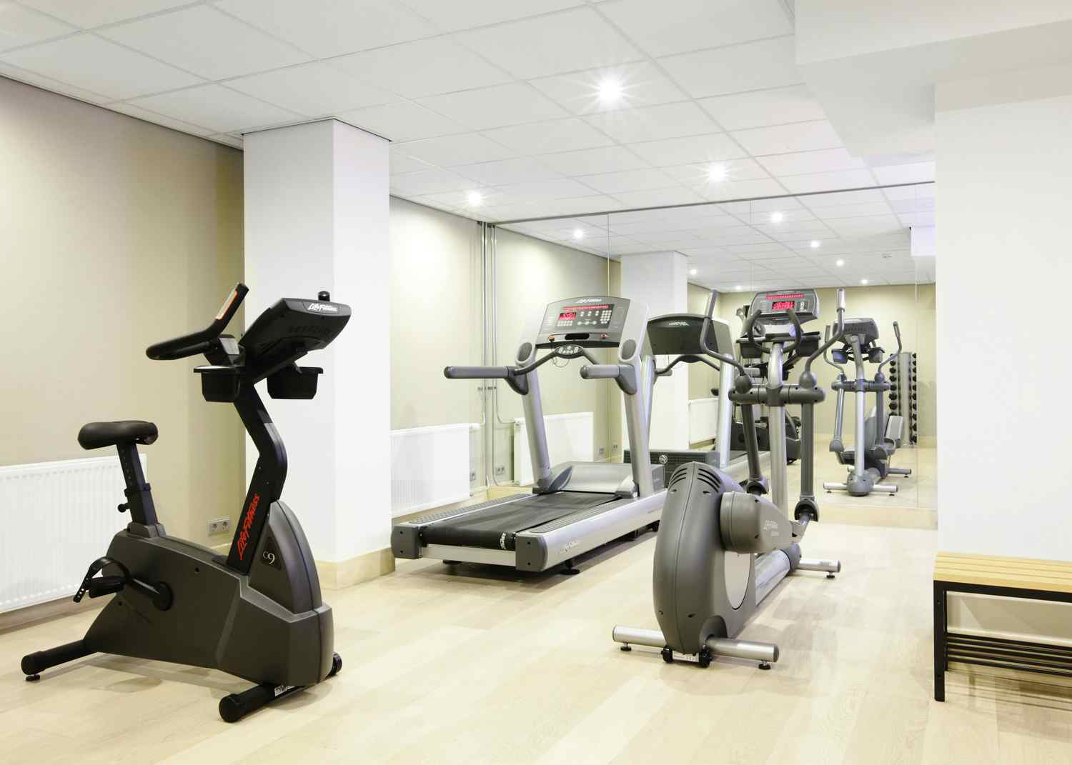 Bruckner + Mendelssohn +Brahms  3