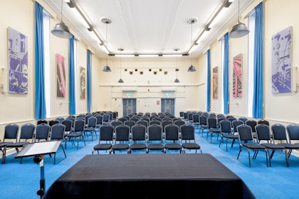Hamlyn Suite 1