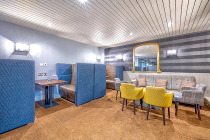Stanier Suite 2