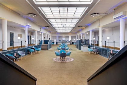 Stanier Suite 1