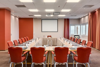 Fongerszaal 2