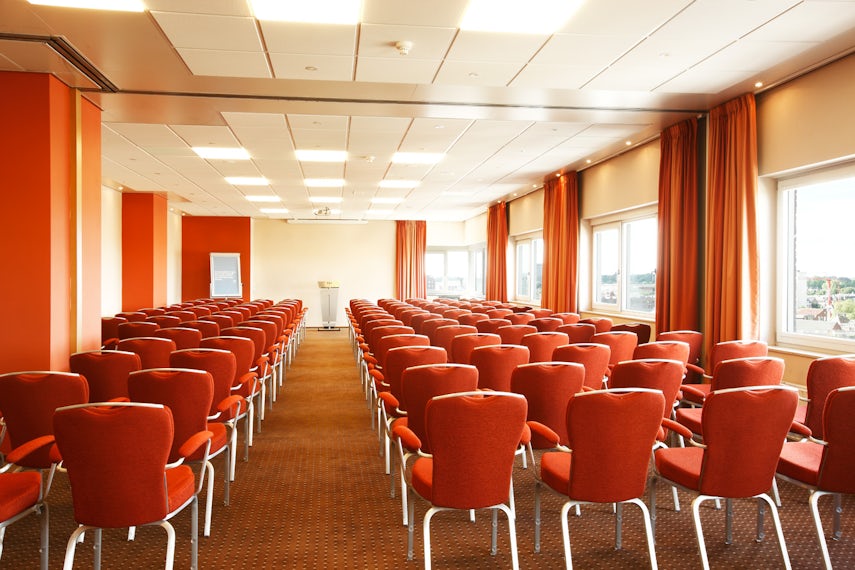 Fongerszaal + W.A. Scholtenzaal 0