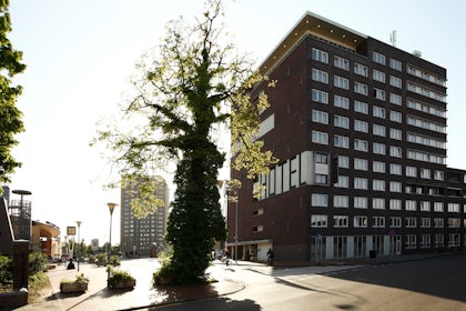 Fongerszaal + W.A. Scholtenzaal 4