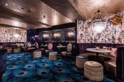 The Boudoir 2