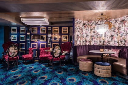 The Boudoir 3