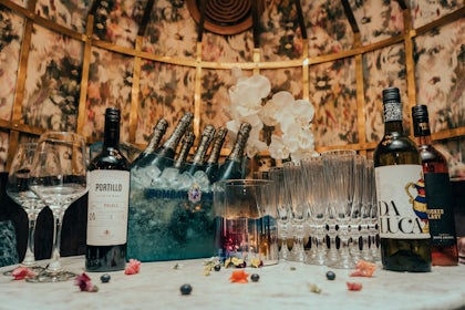 The Boudoir 4