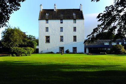 Houstoun Suite 1