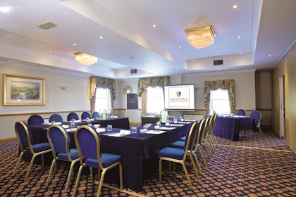 Strathbrock Suite 1