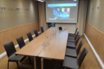 Meeting room 4 2