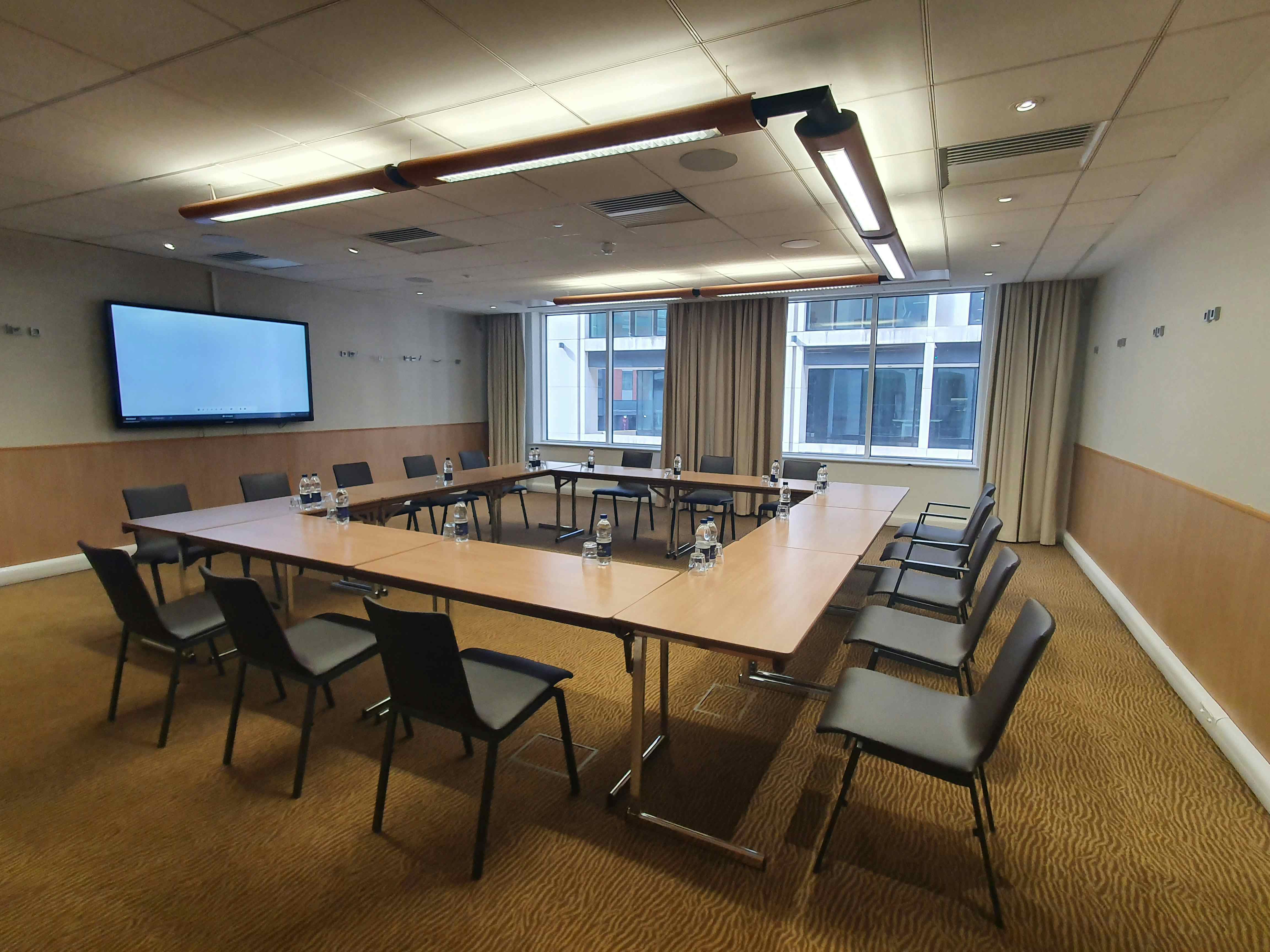 Meeting room 2 0