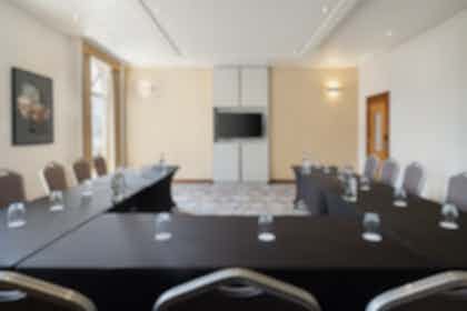 Morris Room and Boardrooms 0