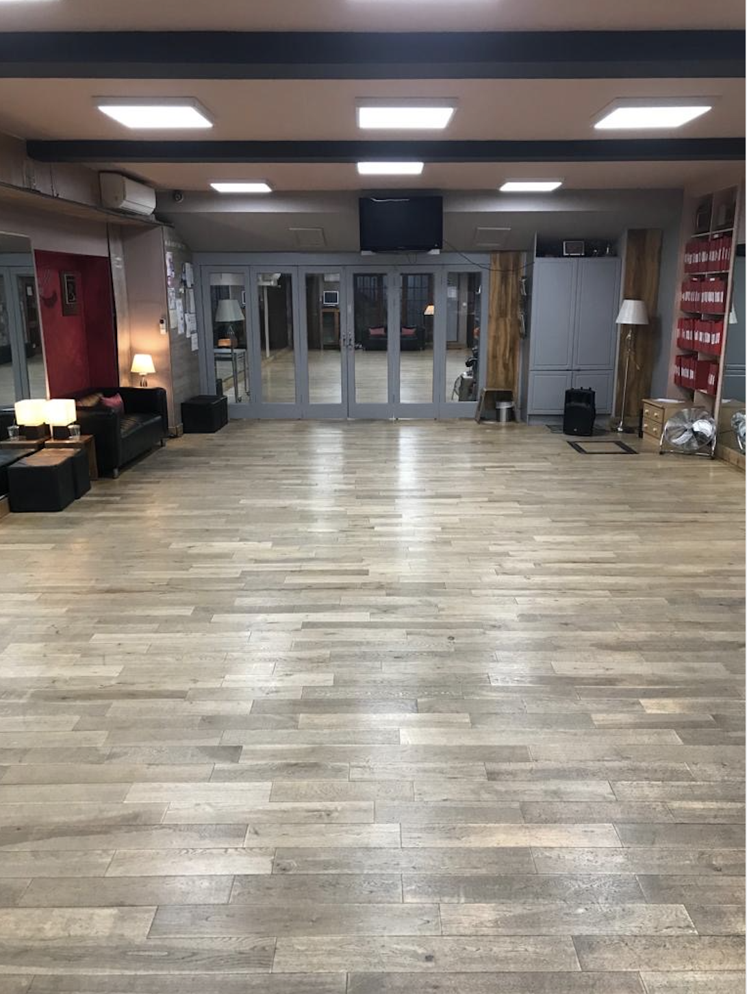 Arthur Murray Dance Studio Baker Street 0