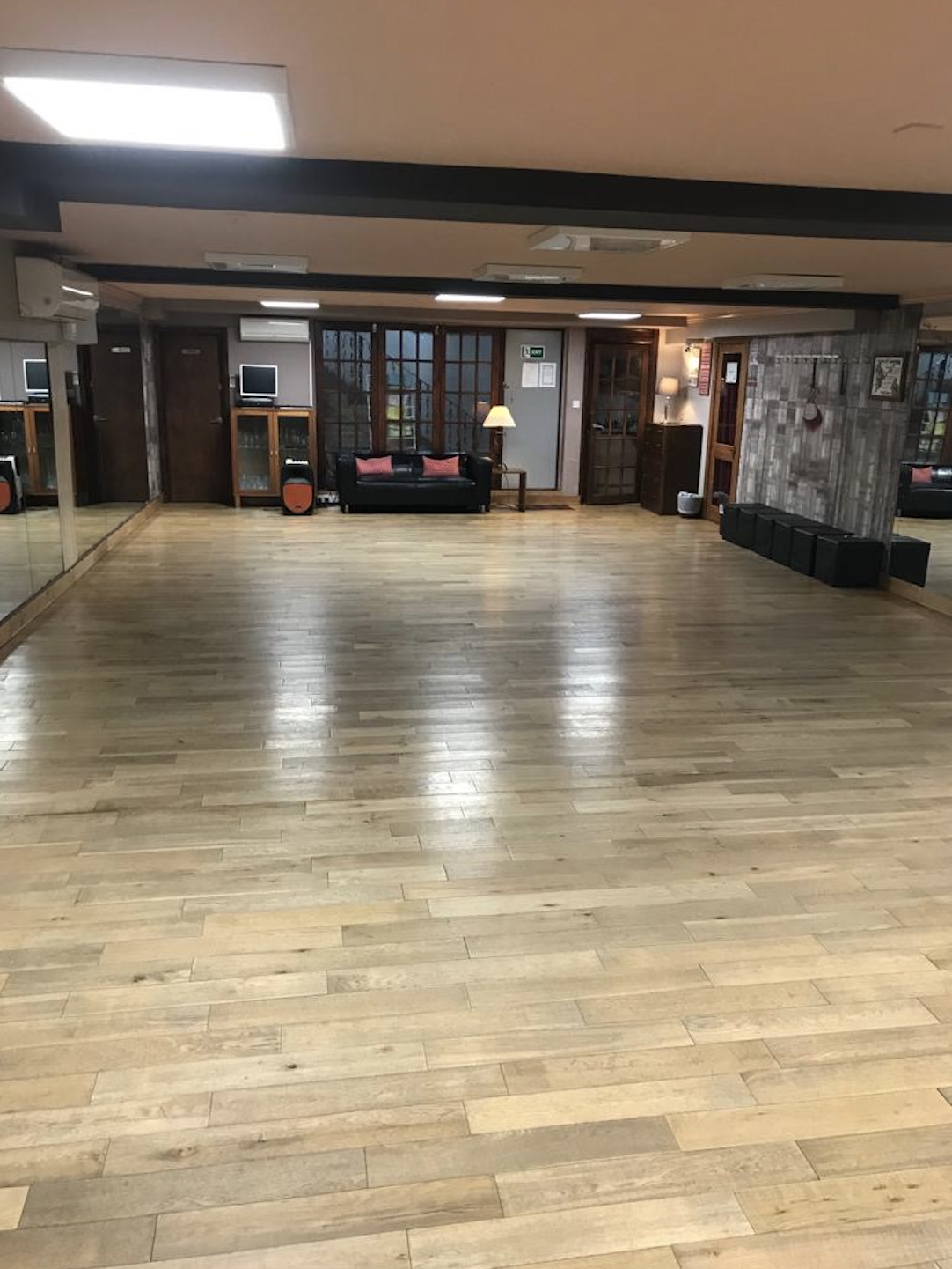 Arthur Murray Dance Studio Baker Street 1