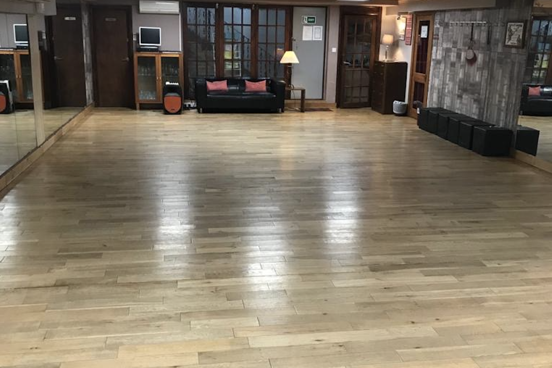 Arthur Murray Dance Studio Baker Street 1