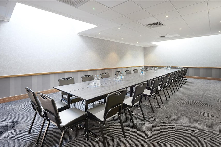 Chilworth Suite 0