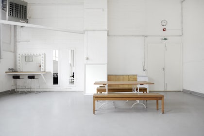 Studio Four 2