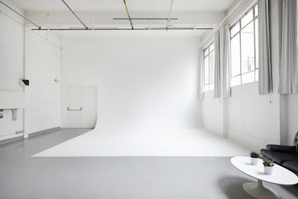 Studio Four 1
