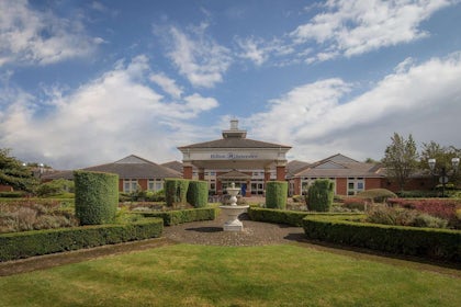 Langton Suite 3
