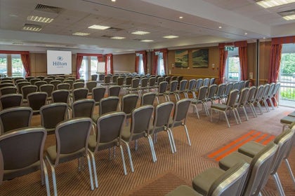 Langton Suite 1