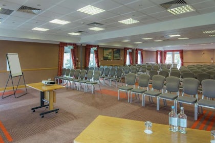 Langton Suite 2