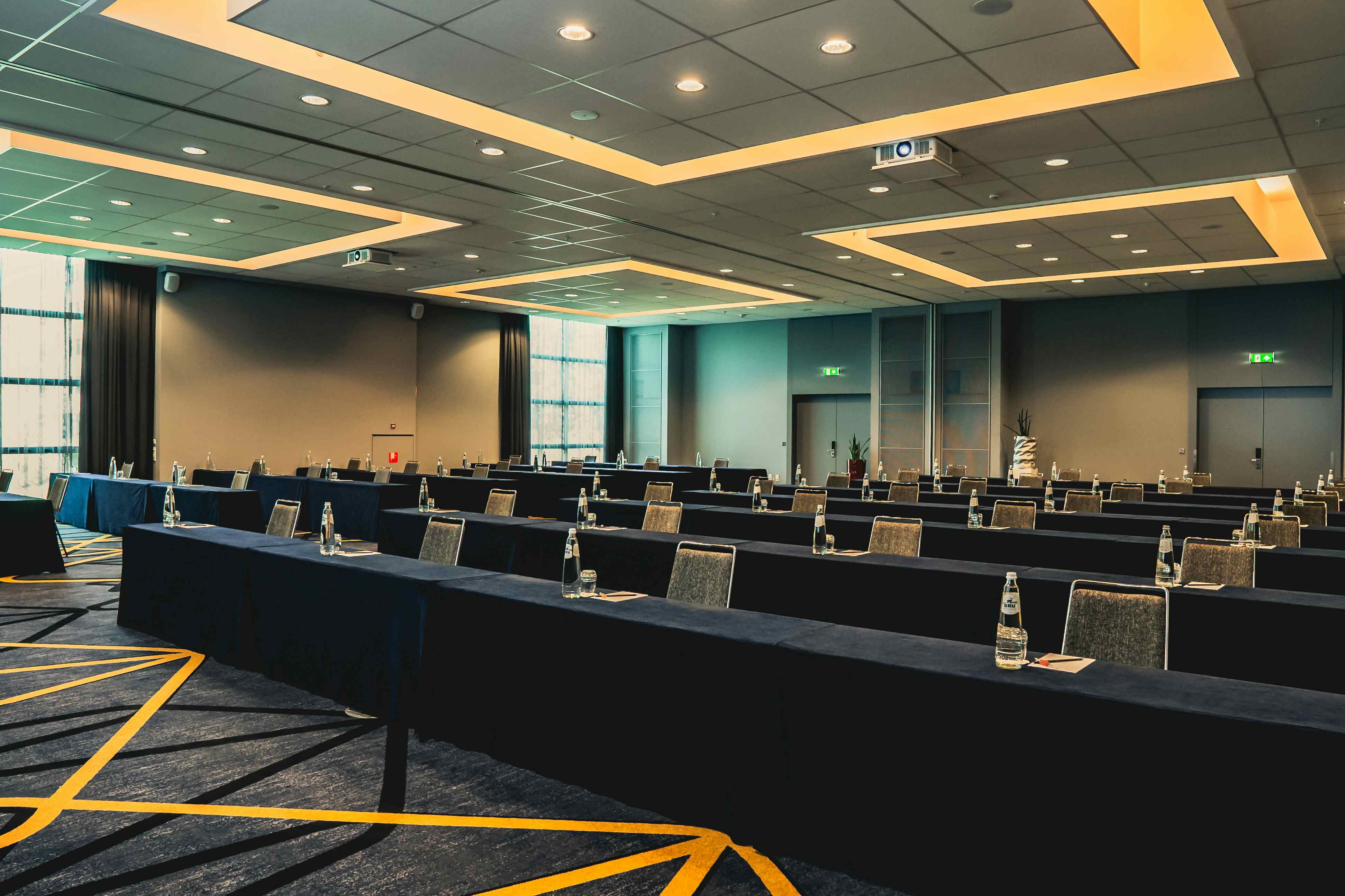 Noord-Holland - 2+3 1