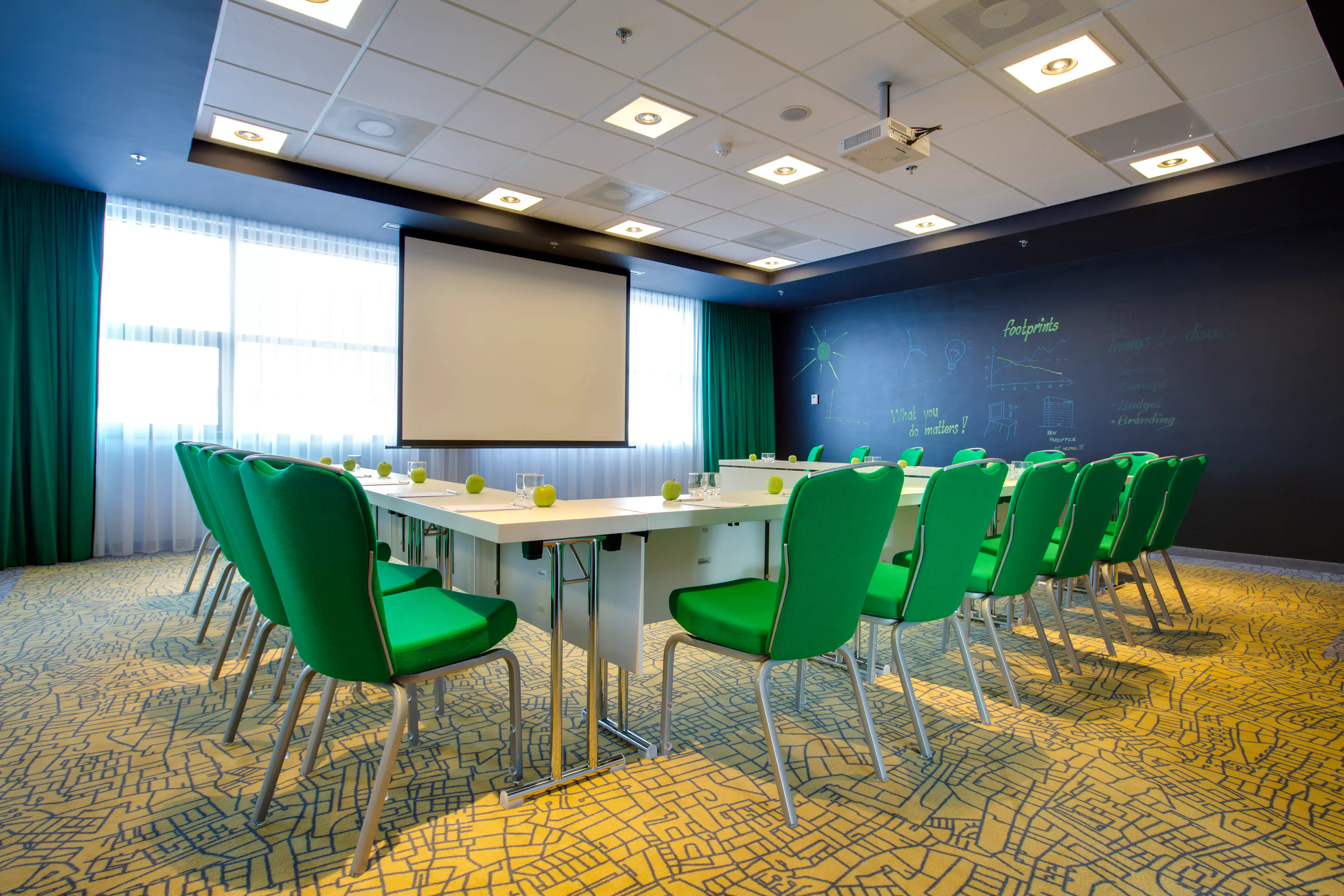 Park Inn By Radisson Amsterdam Airport www.headbox.com