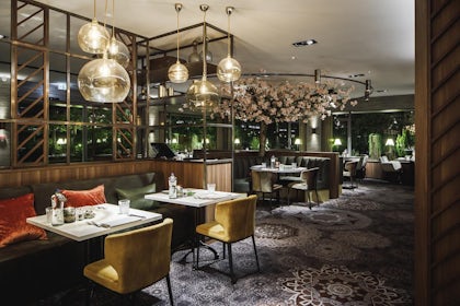 Jade Room 2