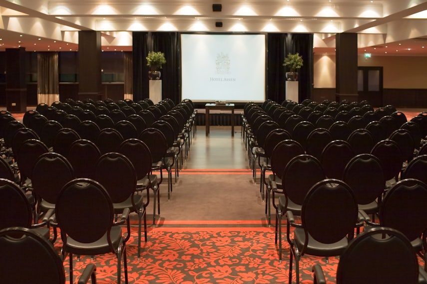 Golden Ballroom 0