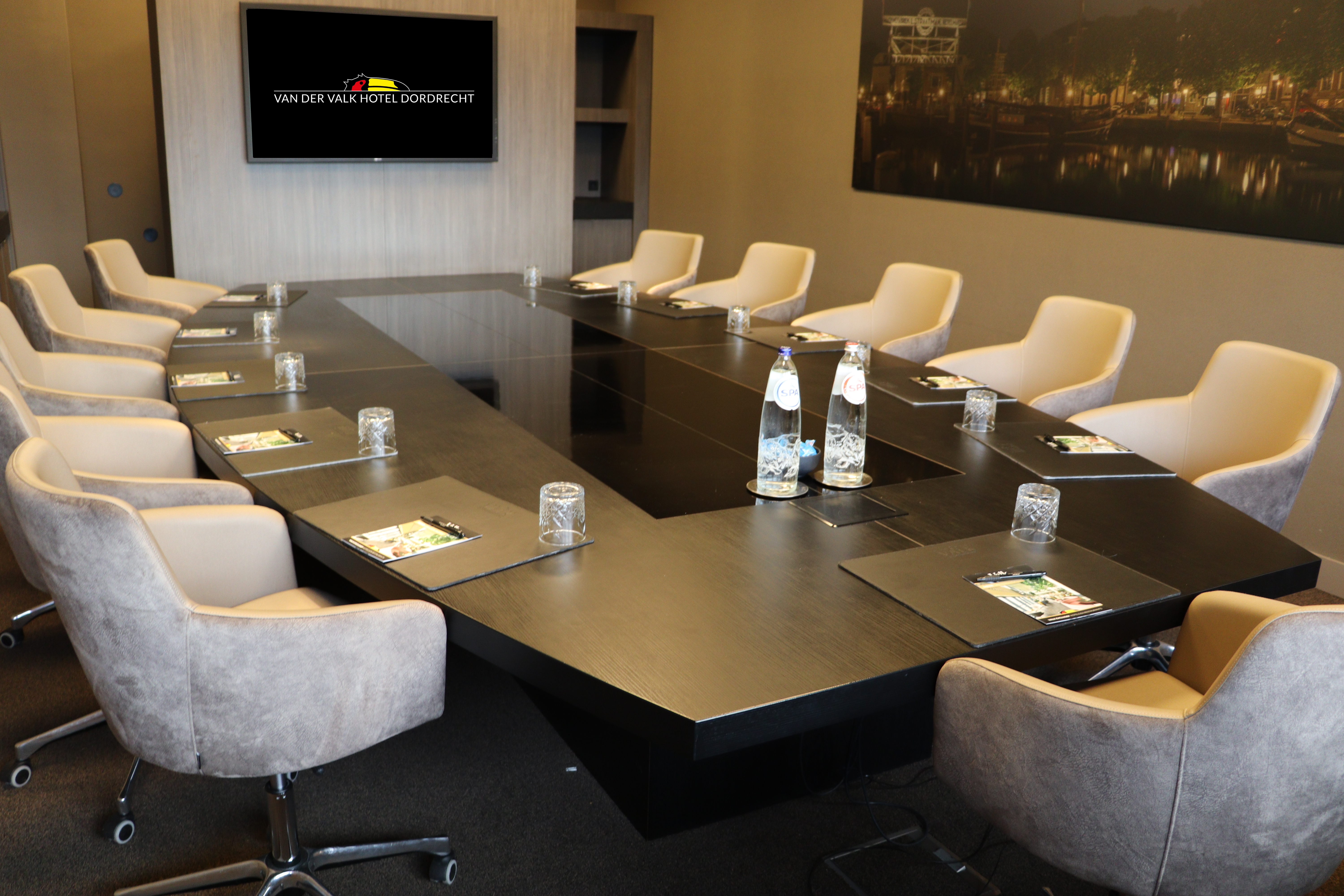 De Mundt van Hollandt