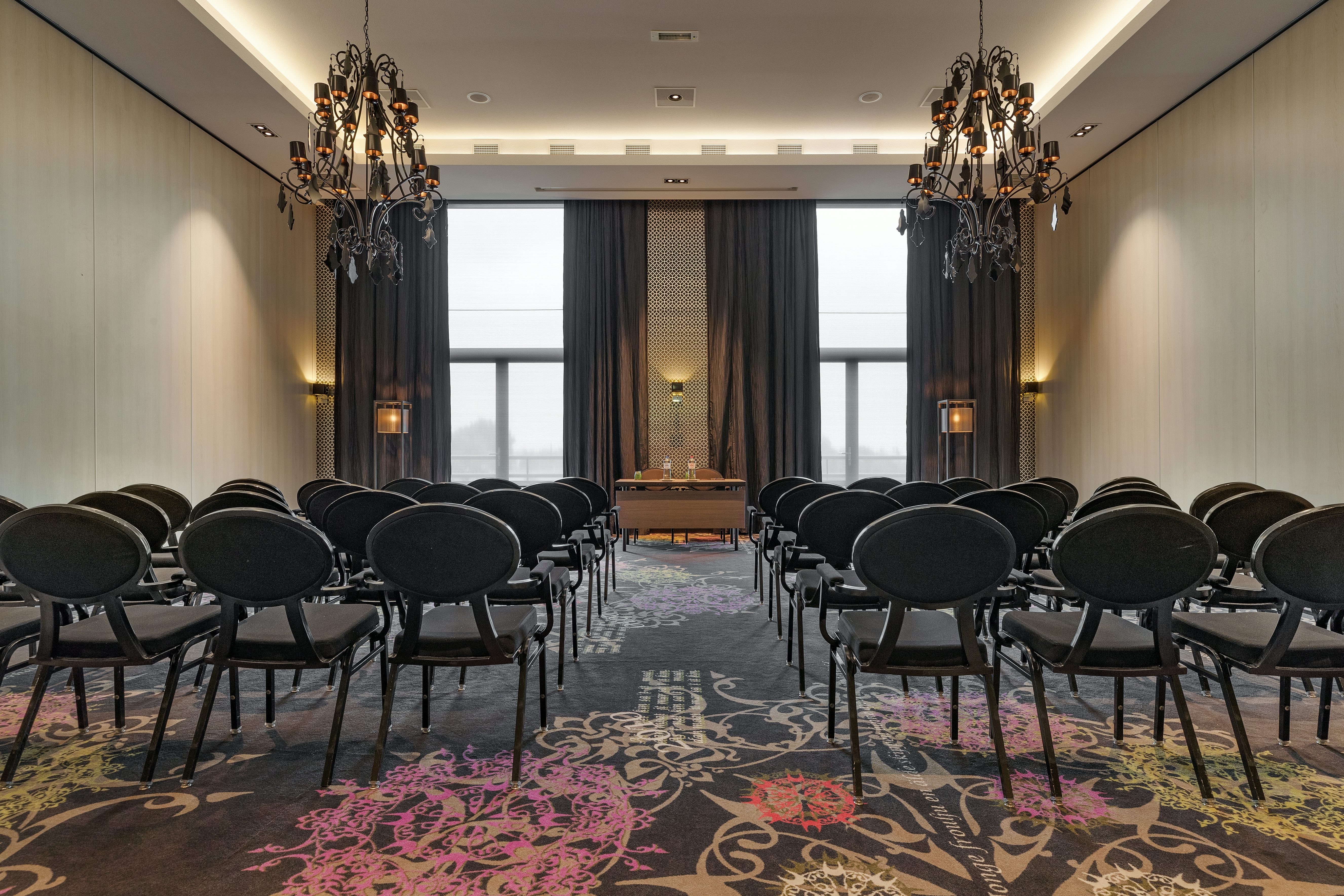 Seal Len, Twa and Trije 0