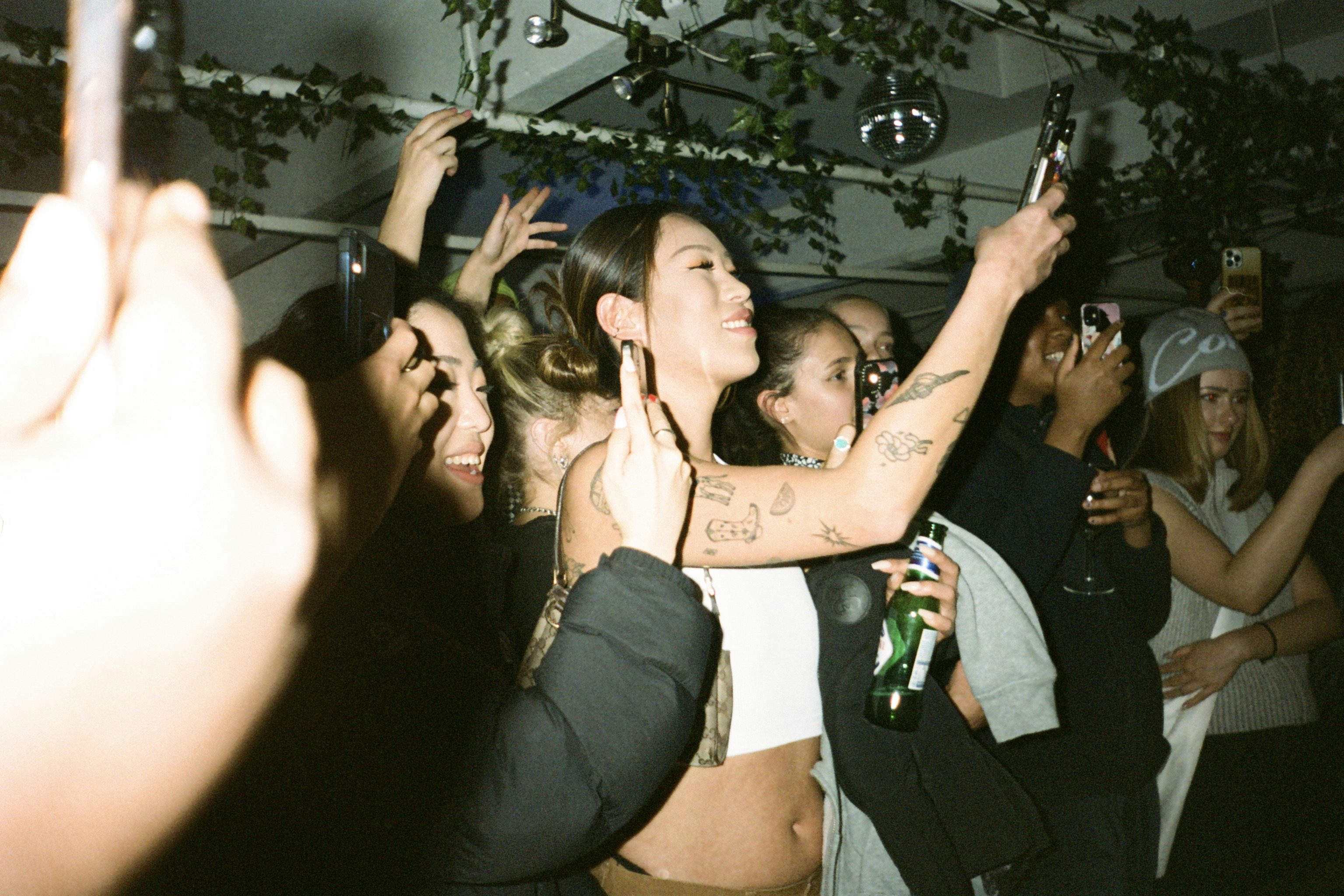 4th Floor (two adjoining studios with roof top terrace) 35