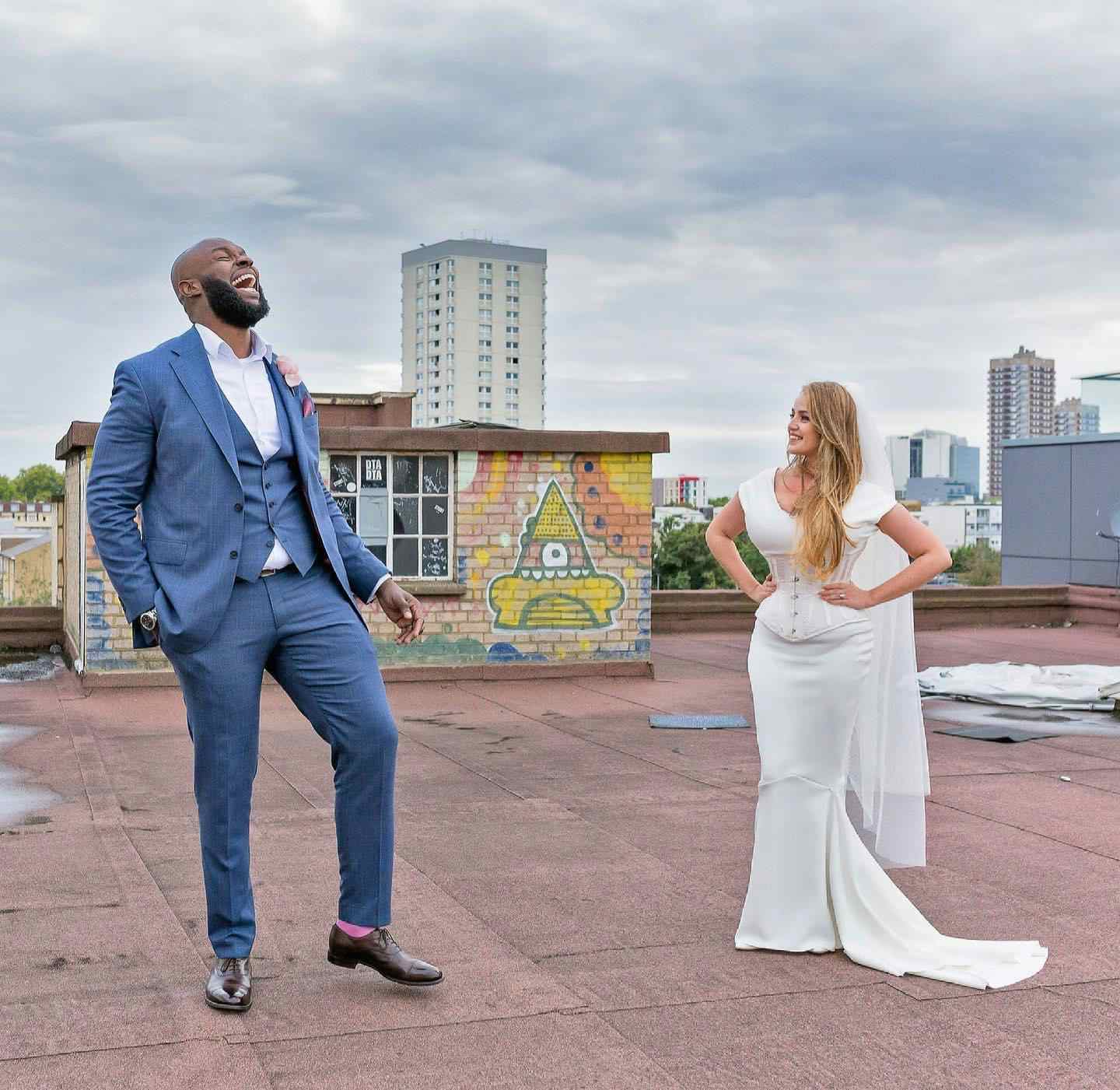 4th Floor (two adjoining studios with roof top terrace)  42